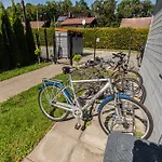 Alojamento de Turismo Selvagem Sloneczny Zakatek *