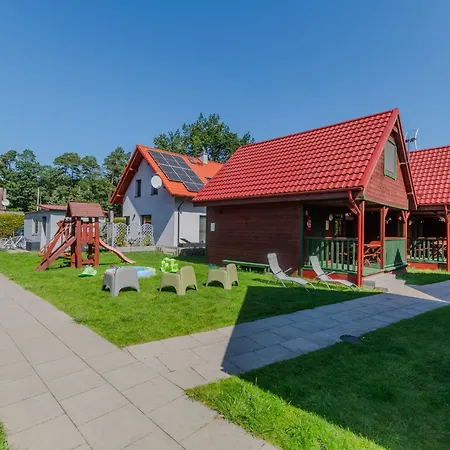 Sloneczny Zakatek