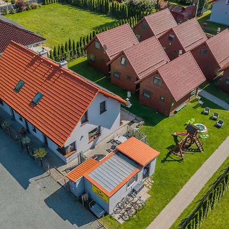 Sloneczny Zakatek Sztutowo