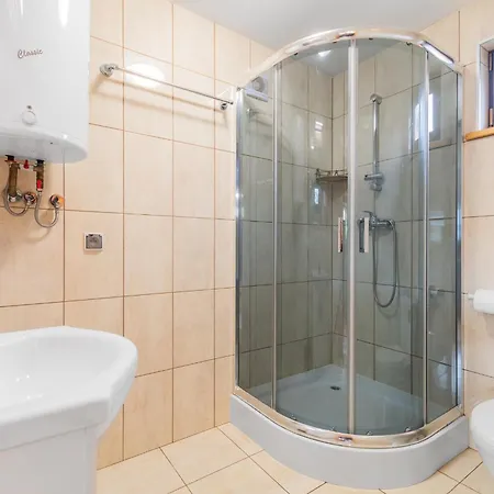 Sloneczny Zakatek ロッジ