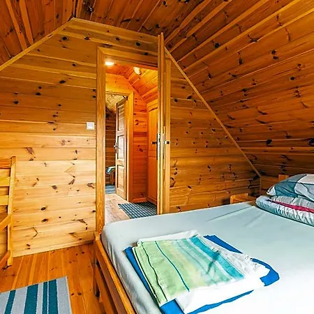 Lodge Sloneczny Zakatek