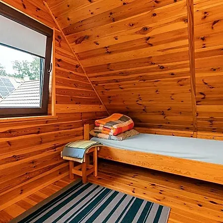 Lodge Sloneczny Zakatek Sztutowo