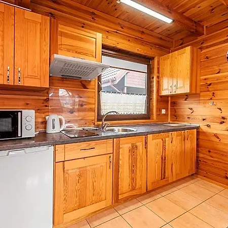 Lodge Sloneczny Zakatek