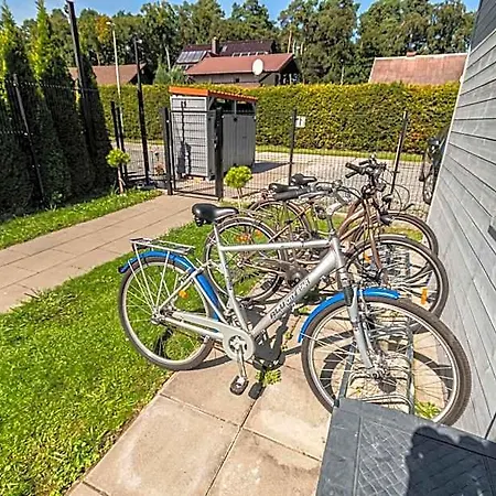 Lodge Sloneczny Zakatek Sztutowo