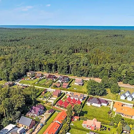 Lodge Sloneczny Zakatek Sztutowo
