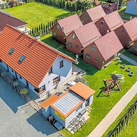 Sloneczny Zakatek Sztutowo
