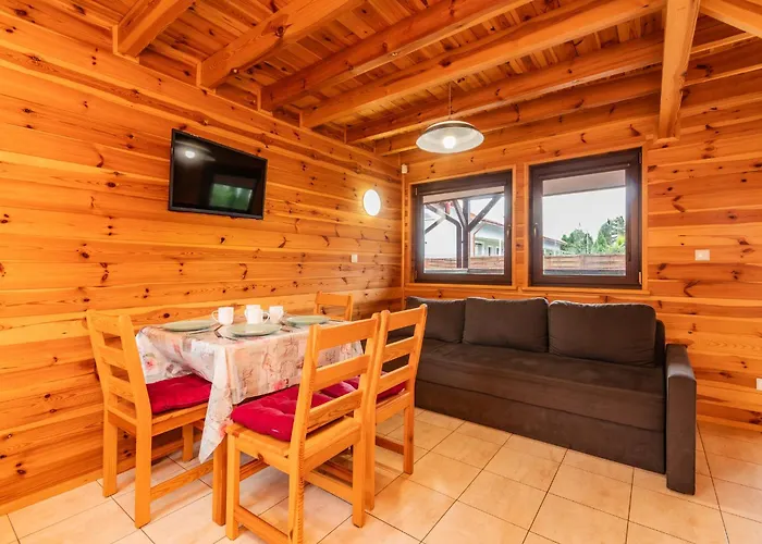 Sloneczny Zakatek * Sztutowo