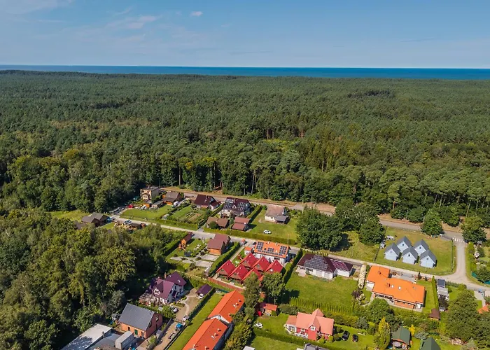 Sloneczny Zakatek Jaktstuga