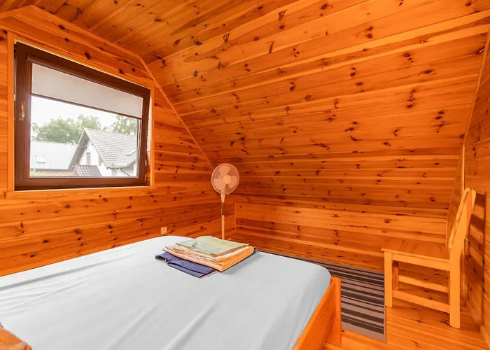 Sloneczny Zakatek Sztutowo