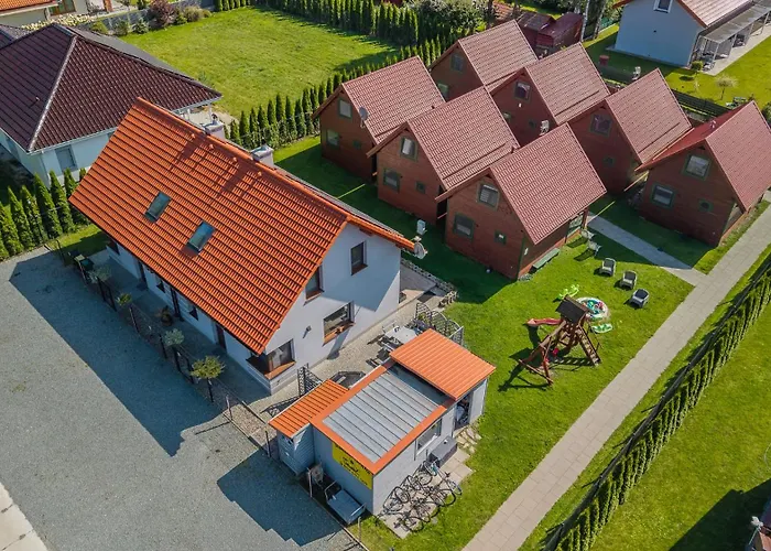 Sloneczny Zakatek Sztutowo