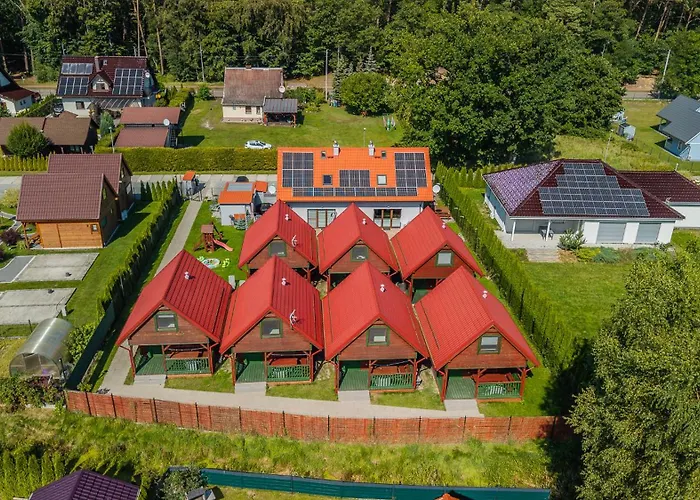 Sloneczny Zakatek * Sztutowo