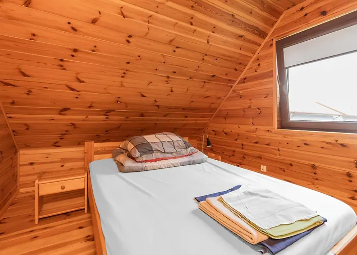 Sloneczny Zakatek Sztutowo